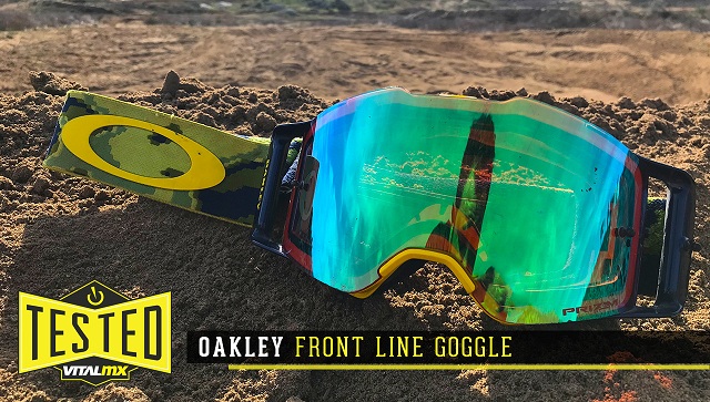 Fake Oakley sunglasses